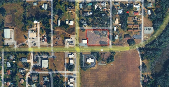 Main Listing Image
