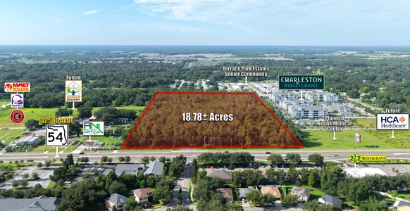 Main Listing Image