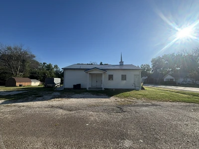 Main Listing Image