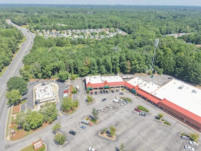 Main Listing Image