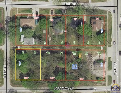 Main Listing Image