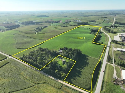 Main Listing Image