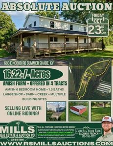 Main Listing Image