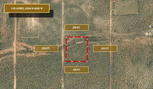 Main Listing Image