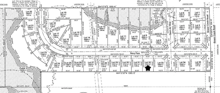 Main Listing Image