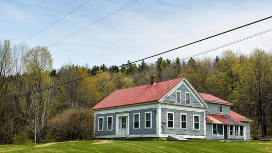 Main Listing Image
