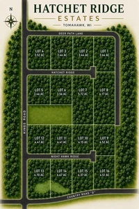 Main Listing Image