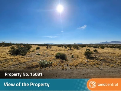 Main Listing Image