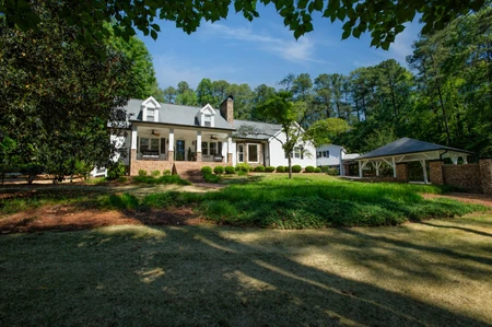 Main Listing Image
