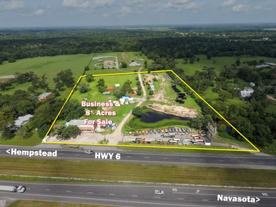 Main Listing Image