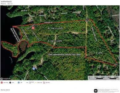 Main Listing Image