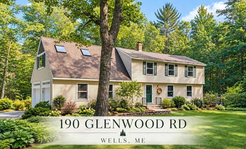 Main Listing Image