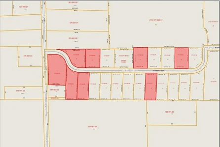Main Listing Image
