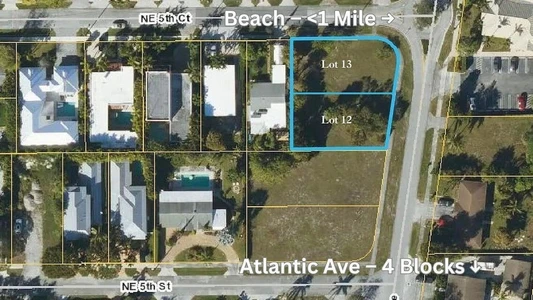 Main Listing Image