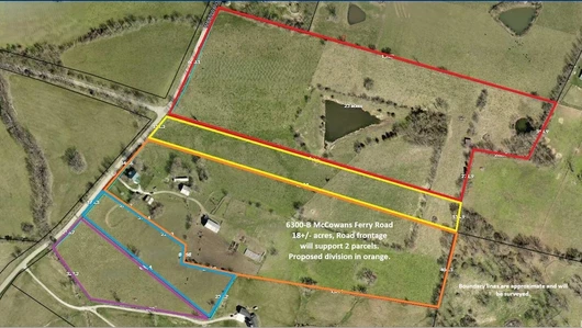 Main Listing Image