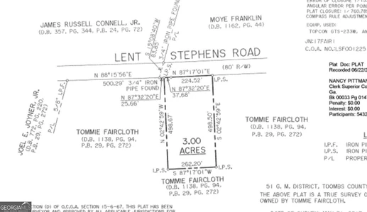 Main Listing Image