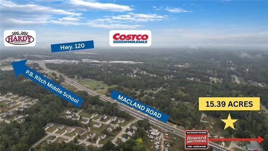 Main Listing Image