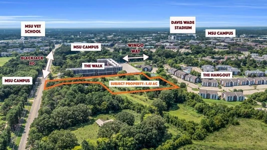 Main Listing Image