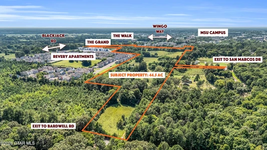 Main Listing Image