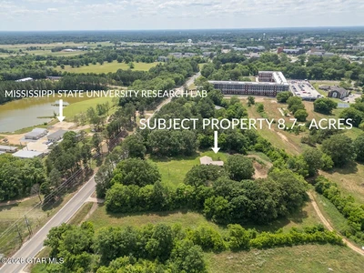 Main Listing Image