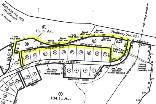 Main Listing Image