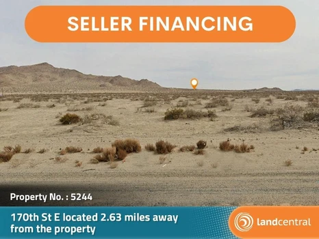 Main Listing Image