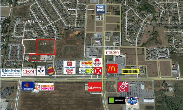 Main Listing Image