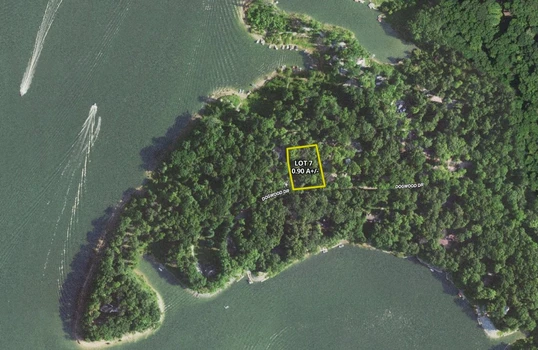 Main Listing Image