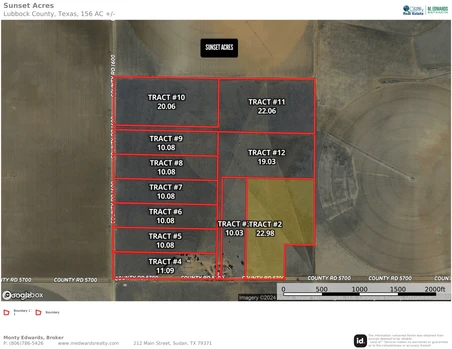 Main Listing Image