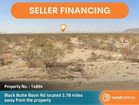 Main Listing Image