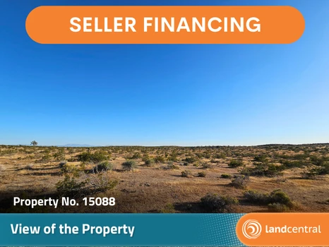 Main Listing Image