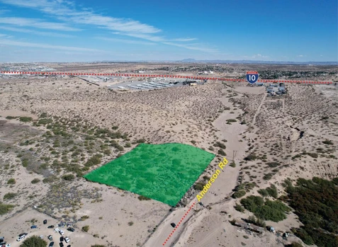 Main Listing Image
