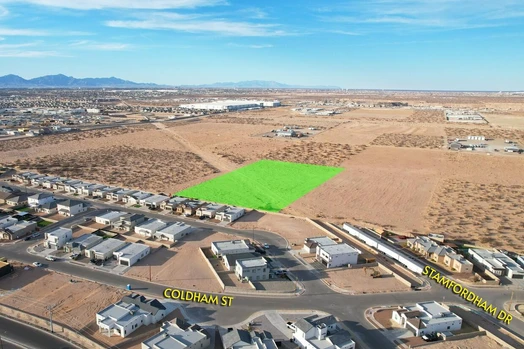 Main Listing Image