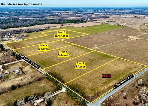 Main Listing Image