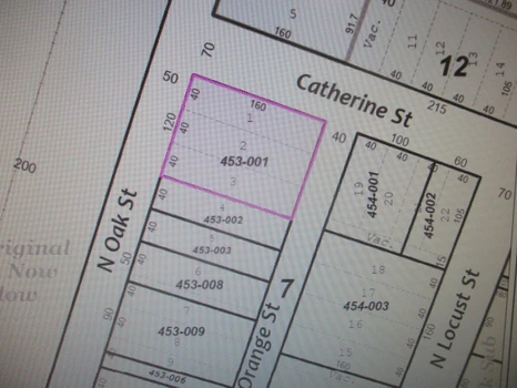 Main Listing Image