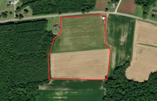 Main Listing Image