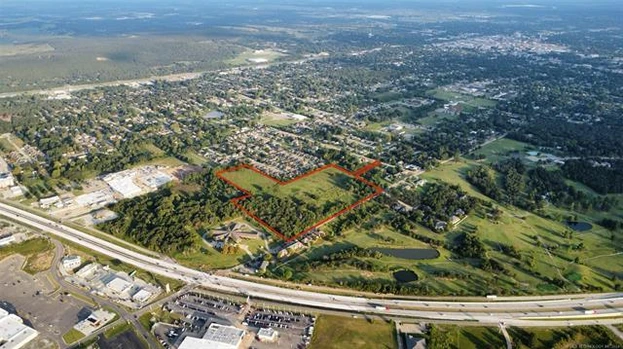 Main Listing Image