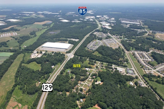Main Listing Image