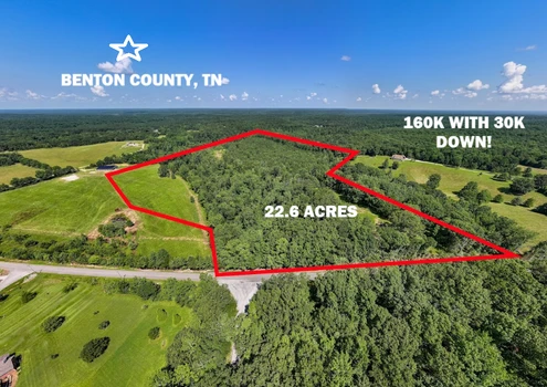 Main Listing Image