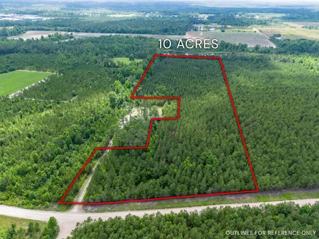 Main Listing Image