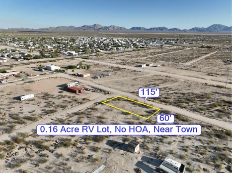 Main Listing Image