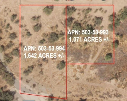 Main Listing Image