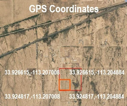 Main Listing Image