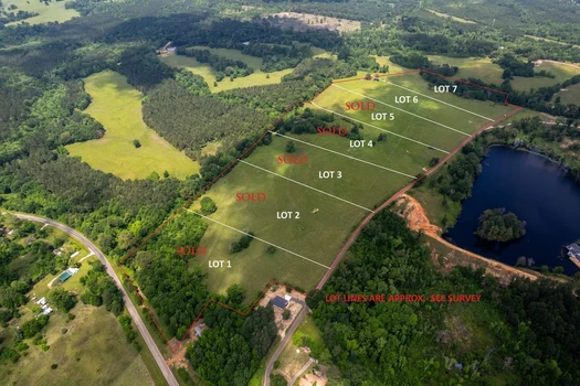 Main Listing Image