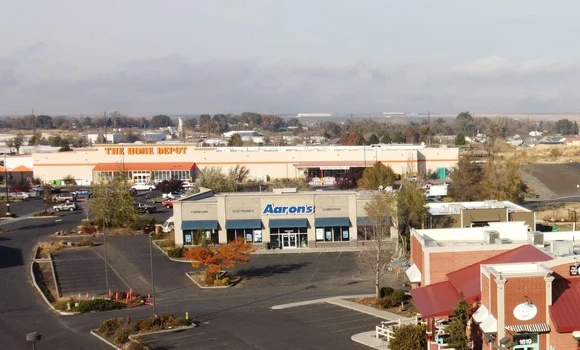 Main Listing Image