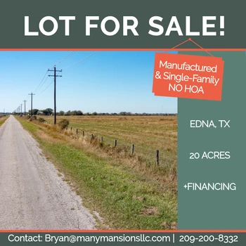 Main Listing Image