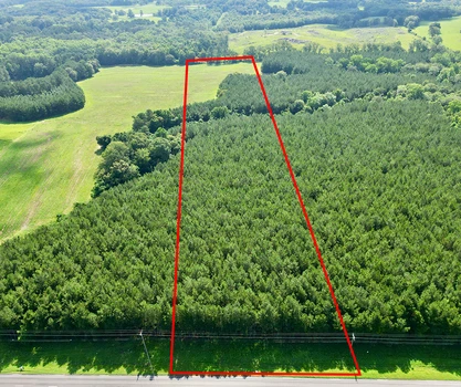 Main Listing Image