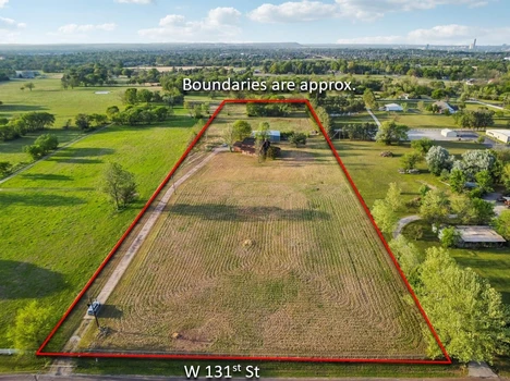 Main Listing Image