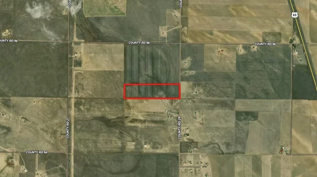 Main Listing Image