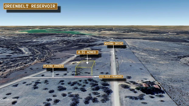 Main Listing Image